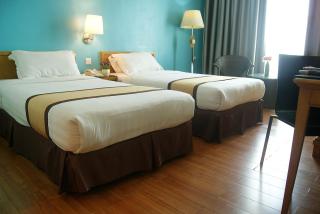 Tang Dynasty Bay Hotel - Kota Kinabalu - 3