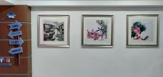 Yew Boutique Hotel - Teluk Intan - 3