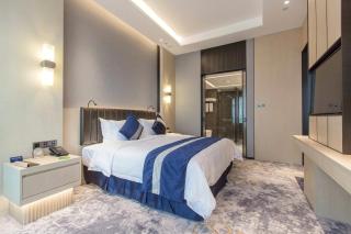 Chongqing Liyuan Hotel - 3