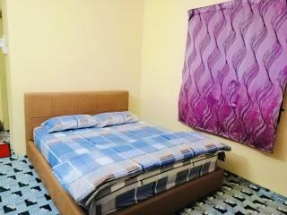 Homestay Bandar Pekan - musleem preferred - Pekan - 9