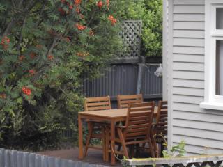 Clarence Cottage - Christchurch - 3
