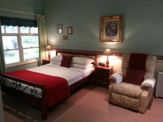 Redgum Hill Country Retreat - Balingup - 2