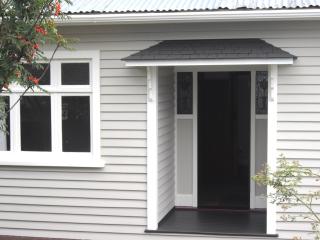 Clarence Cottage - Christchurch - 8