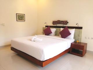 Ubud Bungalow - Ubud - 7