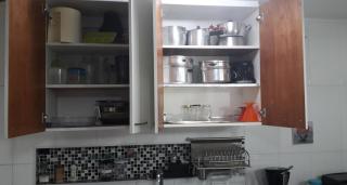 Casa com garagem em condomínio - Curitiba - 8