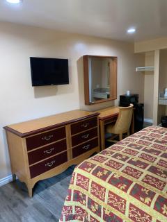 Budget Inn Motel - San Gabriel - 2