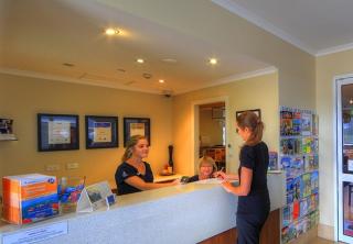 Tropixx Motel - Ingham - 8