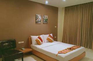 Sena House - Bangkok - 1