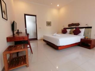 Ubud Bungalow - Ubud - 6