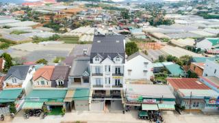 An AN Diamond Hotel - Da Lat - 9