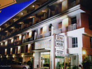 Sena House - Bangkok - 0