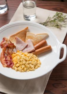 Ruamchitt Plaza Hotel - 4