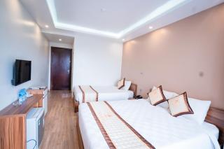 Sky hotel 390 QUang Trung Thành phố Uông Bí tỉnh Quảng Ninh - Uông Bí - 9