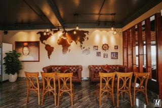 Sky hotel 390 QUang Trung Thành phố Uông Bí tỉnh Quảng Ninh - 6