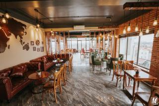 Sky hotel 390 QUang Trung Thành phố Uông Bí tỉnh Quảng Ninh - Uông Bí - 5