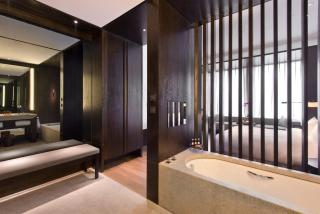 Hyatt Regency Wuhan Optics Valley - Wuhan - 9