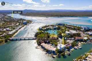 Modern Aqua Haven with Pool Pisces 5 - 4