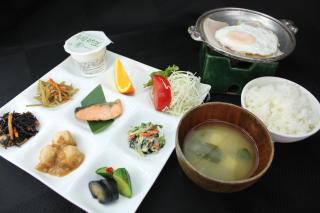 Oita Toranoyu - Kokonoe - 2