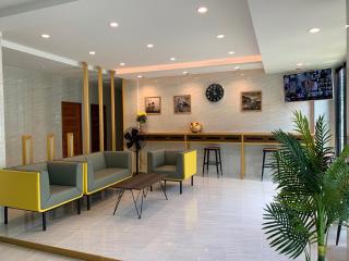 Money Grand Home - Ban Don Muang - 2
