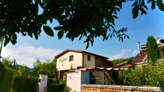 Casa cu Muri - Tîrgu Ocna - 4