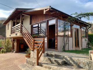 Casa cu Muri - Tîrgu Ocna - 5