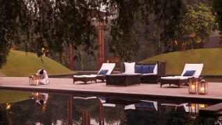 The Roseate - New Delhi - 6