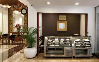 Hotel Aurora Towers - Pune - 5
