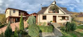 Casa cu Muri - Tîrgu Ocna - 9