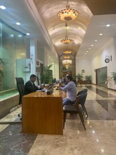 Hotel Aurora Towers - Pune - 6