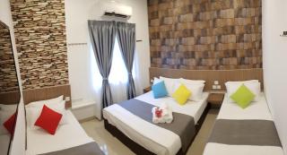casa 96 villa - Kuantan - 0