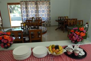Holiday Heaven Munnar - Chinnakanal - 2