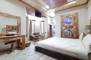 Alloyna Country Cottage Brastagi - Berastagi - 0