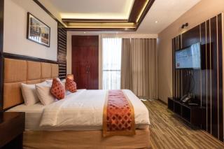 After Hours Residence - Dhaka - 2