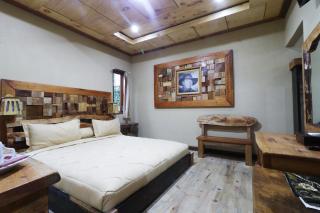 Alloyna Country Cottage Brastagi - Berastagi - 2