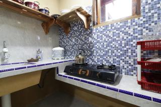 Alloyna Country Cottage Brastagi - Berastagi - 1