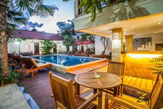 KELAN-TEL BALI - Jimbaran - 0