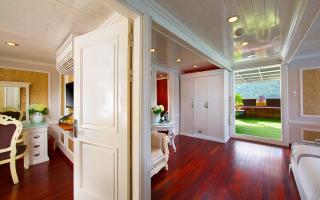 Signature Halong Cruise - 2