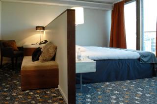 ProfilHotels Opera - Gothenburg - 9
