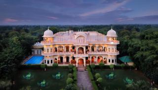 Ranthambhore Heritage Haveli - 0