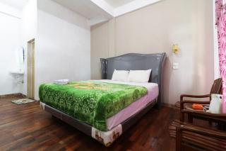 Villa Keluarga Bre Batunanggar - Berastagi - 7