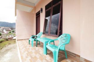 Villa Keluarga Bre Batunanggar - 6