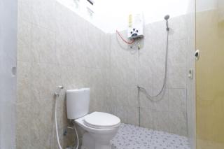 Villa Keluarga Bre Batunanggar - Berastagi - 5