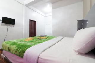 Villa Keluarga Bre Batunanggar - Berastagi - 1