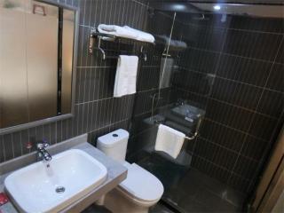 Thank Inn Plus Hotel Guangxi Liuzhou Donghuan Road Hualinjundi - Liuzhou - 8