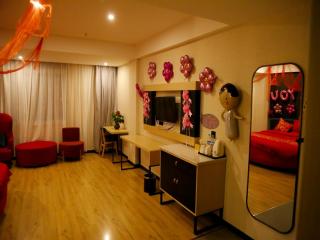 Thank Inn Plus Hotel Shandong Jinan Jiyang HuaYang Road - 8