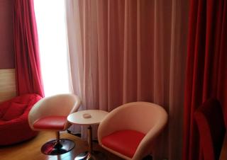 Thank Inn Plus Hotel Shanxi Yanan Ganquan County North Railway Station - Yan’an - 8