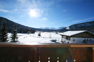 Chalet Cristall - 1