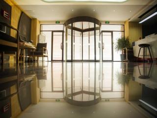 Thank Inn Plus Hotel Shandong Zibo Zhangdian District Jinjing Avenue Wanxianghui - Zibo - 6