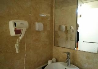 Thank Inn Plus Hotel Shanxi Yanan Ganquan County North Railway Station - Yan’an - 7