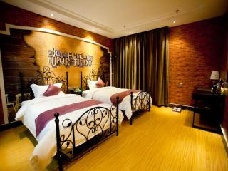 Thank Inn Plus Hotel Guangxi Liuzhou Luzhai County Bus Station - 5
